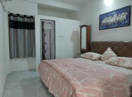 UNiTY MADHAV HOMESTAY, hotel em Kevadia