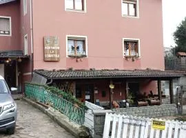Appartamento Isaia