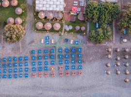 Erato Hotel Adults Only by Smile Hotels, hotel v destinácii Plataniás