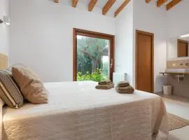 Finca rustica SA SINI d'es TRENC