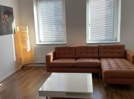 Große Wohnung