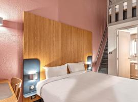 B&B HOTEL Quimper Nord Douarnenez, hotel v destinaci Quimper