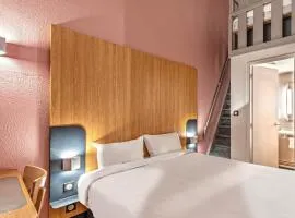 B&B HOTEL Quimper Nord Douarnenez