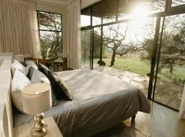 Sensiri Plains Safari Lodge