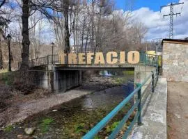 La Casa de Trefacio