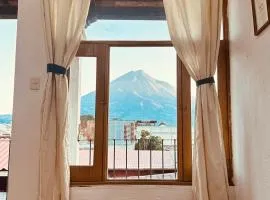 Casa Alicia Hostal Antigua Guatemala