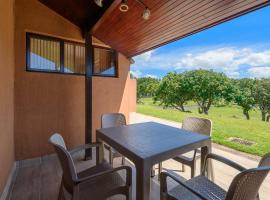 San Lameer Villa 10417 - 1 Bedroom Classic - 2 pax - San Lameer Rental Agency