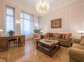 The Rare Luxury Gem in Kolonaki Sq - near Syntagma
