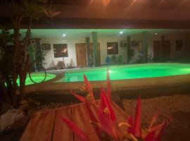 La casa d aitor, holiday rental in Puerto Princesa City