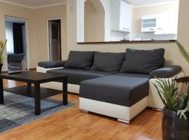 Casa Mario, hotel in Oradea