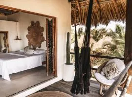 Casa Chula Hotel Boutique Frente al Mar
