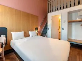 B&B HOTEL Saint-Etienne La Terrasse