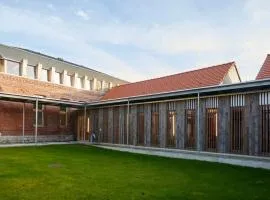 La Ferme Des Ailleurs