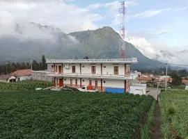 AAA, Astungkara, Amazing Bromo Villa, Managed by Triple A Tour, Additional Bromo Jeep Tour and Airport Shuttle