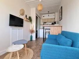 Cocon cosy au cœur de Verneuil