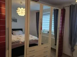 Private Rooms