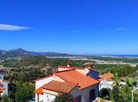 Apartamento Vista Magnifica