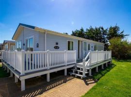 SBL19 - Parkdean Resorts, Camber Sands, camping resort en Camber