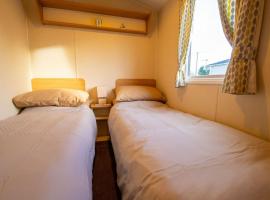 Willerby Etchingham ND30 3B, parque turístico em Kent