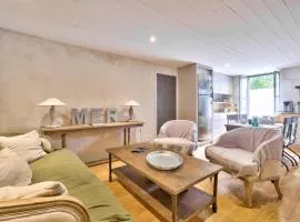 Charmante maison pour 2 - 500m de la plage