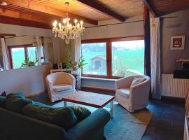 Lüüntjenest: Elsfleth şehrinde bir otel