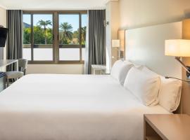 B&B HOTEL Cartagena Cartagonova, hotel v destinaci Cartagena