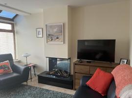 Ardmore Village Family Home