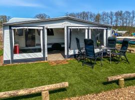 George Glamper Nordlicht, hotel v destinaci Belau