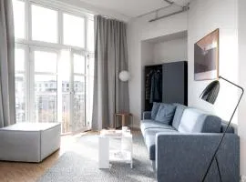South Studios by Daniel&Jacob's