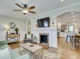 Luxury Augusta Cottage, hotel in Augusta