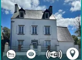 Ti Ar Bourg
