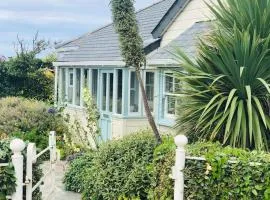 St Edwards Cottage, Tintagel