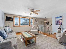 샌드위치에 위치한 호텔 Family Cape Escape—Beach, Boardwalk Game Room