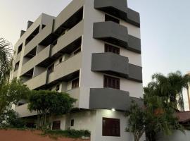 Apartamento Principado, hotel keluarga di Torres