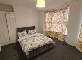 Contractors Accommodation in Gillingham - Ideal for long and short stay