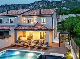 3 Bedroom Nice Home In Bribir