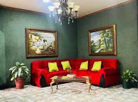Hotel Barroco