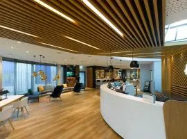 Holiday Inn Stuttgart by IHG