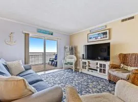 NEW Sugar Sands at Sea Coast Gardens III 502: Your Vibrant Updated 22 Oceanfront Haven