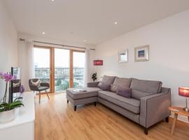 Glasgow City Flats, boutique &xi;&epsilon;&nu;&omicron;&delta;&omicron;&chi;&epsilon;ί&omicron; &sigma;&tau;&eta; &Gamma;&lambda;&alpha;&sigma;&kappa;ώ&beta;&eta;