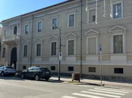 Palazzo Lucangeli