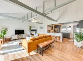 Beautiful Wells Cottage Steps to Moody Beach!