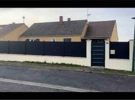 Maison dans Résidence pavillonnaire paisible