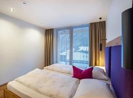 Stoana Apt 2-3, hotel u gradu San Đakomo