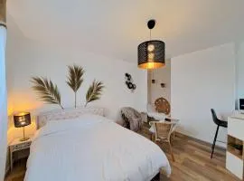 Faro, vue sur la Cathédrale