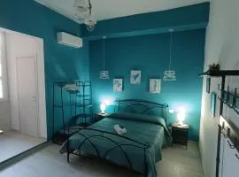 Bari Giulia Rooms