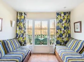 Résidence Les Belles Rives - maeva Home - Appartement 7 personnes 1 chambre + coin cabine avec parking MAE-4084