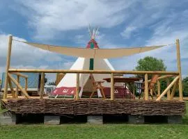 Tipi Kiowa