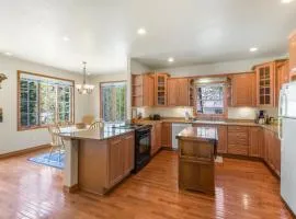 Portland Park Townhome Unit 1