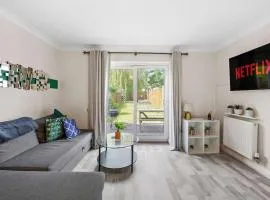 4 Bedroom Cambridgeshire Home